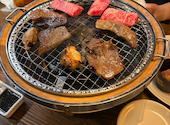直球カルビ 甲南店: たれまどさんの2026年05月16日の1枚目の投稿写真