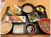 自然薯料理 和食 華花 緑店: まろんさんの2026年05月31日の1枚目の投稿写真