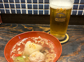 静屋通り酒場 い酒やてくてく: ずんさんの2026年08月10日の1枚目の投稿写真