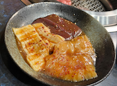 炭火焼肉 黒れんが: marcheruさんの2024年05月20日の2枚目の投稿写真