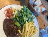 RESTAURANT FARMERS CLUB 高槻店: ゆっちさんの2026年08月05日の1枚目の投稿写真