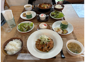 中華食堂 SHUREI: ときぴーさんの2026年04月の1枚目の投稿写真