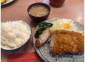 とんかつ屋双葉葛西: つばさるさんの2026年05月の1枚目の投稿写真