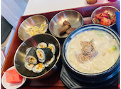 Korean food&cafe 日 韓茶 ta-yon: きらりさんの2024年07月11日の1枚目の投稿写真