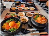 韓国料理 松井: きらりさんの2026年04月25日の1枚目の投稿写真