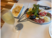 TRATTORIA TIGRE: まーちゃんさんの2026年06月20日の1枚目の投稿写真