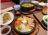 サムギョプサル　韓国料理　李朝園　おおとりウィングス店: とぴこさんの2024年04月の1枚目の投稿写真