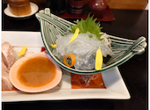 どぜう季節料理 大門: ゆきおとこさんの2026年04月13日の2枚目の投稿写真