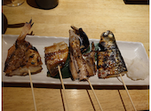 大衆魚食堂才蔵 飯田橋: ゆきおとこさんの2026年10月11日の1枚目の投稿写真
