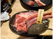 旭川成吉思汗 大黒屋 新橋店: ゆきおとこさんの2026年05月11日の1枚目の投稿写真