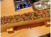 韓国料理 9"36 ギュウサム 渋谷東口店: さきさんの2023年02月14日の2枚目の投稿写真