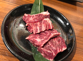 赤身焼肉のカリスマ 牛恋 恵比寿店: かのさんの2021年12月30日の1枚目の投稿写真