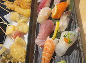 博多の魚屋 せんせんせん: しらかわさんの2025年01月26日の1枚目の投稿写真