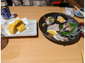 三ノ宮高架下大衆酒場 いのうえ: ちゃいさんの2024年06月02日の2枚目の投稿写真