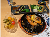 三ノ宮高架下大衆酒場 いのうえ: ちゃいさんの2024年06月06日の1枚目の投稿写真
