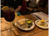 Cafe&Dining ballo ballo バロバロ 渋谷店: みかちゃんさんの2024年06月23日の1枚目の投稿写真