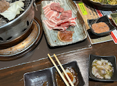 焼肉 三六亭: たさんの2026年06月07日の1枚目の投稿写真