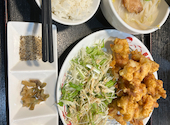 劉家 西安刀削麺 熱田高校前店: らむさんの2026年09月07日の1枚目の投稿写真