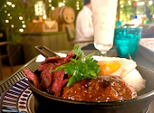 MuuMuuDiner 梅田 NU茶屋町プラス店: やまちゃんさんの2025年04月19日の2枚目の投稿写真