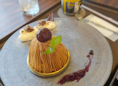 PATISSERIE NAJAC パティスリー ナジャック 新栄: みきちゃんさんの2026年10月14日の1枚目の投稿写真