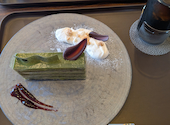 PATISSERIE NAJAC パティスリー ナジャック 新栄: みきちゃんさんの2026年10月17日の1枚目の投稿写真
