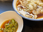 白須うどん: たなさんの2026年08月31日の1枚目の投稿写真
