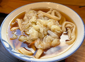 白須うどん: たなさんの2026年08月31日の2枚目の投稿写真