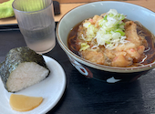 めん処　船食の口コミ画像1