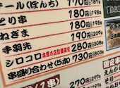 やきとり工房 本厚木店: たなさんの2026年08月28日の3枚目の投稿写真