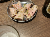 横濱ホルモン会館 エース 東戸塚店: たなさんの2026年07月31日の1枚目の投稿写真