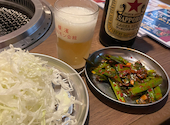 横濱ホルモン会館 エース 東戸塚店: たなさんの2026年07月31日の3枚目の投稿写真