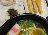 資さんうどん藤沢湘南台店の口コミ画像1