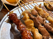 焼とりやわら３号店: たかちゃんさんの2026年05月06日の1枚目の投稿写真