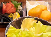居酒屋　和楽路(わらじ)　本店: たかちゃんさんの2026年05月06日の1枚目の投稿写真