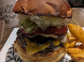 folk burgers&beers: きんこん一番さんの2024年11月23日の1枚目の投稿写真