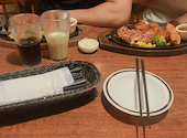 ステーキ&ハンバーグ いわたき 千間台店: かちょうさんの2026年08月22日の2枚目の投稿写真
