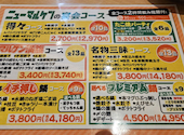 大衆餃子酒場ニューマルケン 武庫之荘店: まもるんさんの2025年01月12日の1枚目の投稿写真