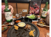 韓国焼肉モナミ 精肉食堂 天神大名: あいりさんの2026年09月12日の1枚目の投稿写真