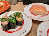 かっぱ寿司 イオンモール与野店: ゆうじさんの2026年06月02日の1枚目の投稿写真