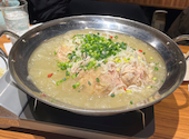 とりしん 飯田橋: muさんの2025年02月09日の2枚目の投稿写真