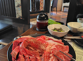 焼肉ダイニング ちからや 品川港南口店: いざわさんの2025年06月18日の1枚目の投稿写真