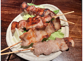 焼きとりとぶた串 一期 いちご 西新: ゆみさんの2026年05月06日の1枚目の投稿写真