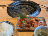 焼肉どんどん亭 倉敷堀南店: おばもん！さんの2026年07月23日の2枚目の投稿写真
