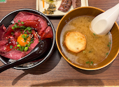 牛たん炭焼利久 イオンモール岡崎店: あきちゃんさんの2026年05月10日の1枚目の投稿写真