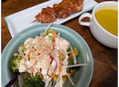 ペルー料理 ミラフローレス 渋谷桜ヶ丘店: まめさんの2026年08月19日の1枚目の投稿写真