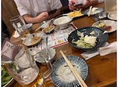 地鶏焼き鳥 個室居酒屋 二代目鳥吟 郡山駅前店: トミーさんの2026年09月04日の1枚目の投稿写真