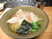 麺劇場 玄瑛: norishさんの2010年07月25日の2枚目の投稿写真