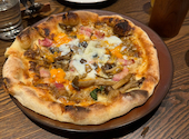 カフェ ラ ボエム Cafe LA BOHEME 自由が丘: じゅんじゅんさんの2024年11月17日の1枚目の投稿写真