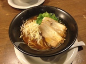 中華そば 吟 山口店: kuro☆ponさんの2014年05月02日の1枚目の投稿写真