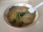 三久ラーメン 小郡店: kuro☆ponさんの2014年05月02日の1枚目の投稿写真